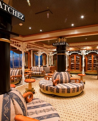 Imágen Carnival Elation 12