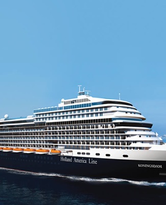 Imágen Koningsdam 37