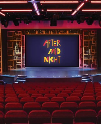 After Midnight