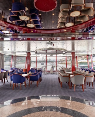 Imágen MS River Sapphire 12