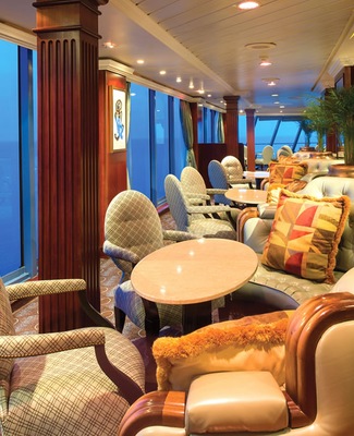 Imágen Oceania Marina 6