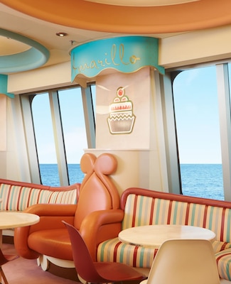 Imágen Costa Pacifica 26