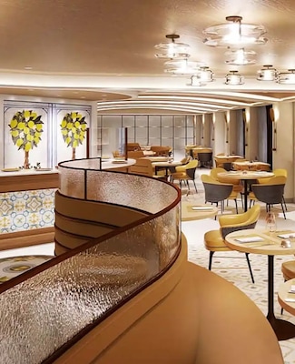 Imágen Sun Princess 19