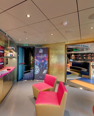 Sala de juegos