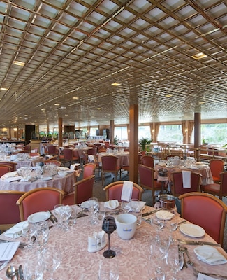 Imágen MS Seine Princess 12