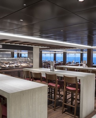 Imágen MSC Bellissima 21