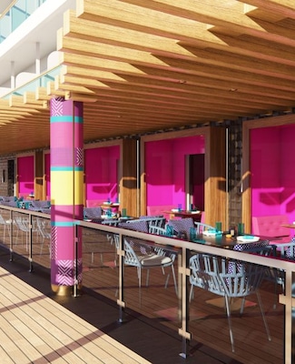 Restaurante Los Lobos