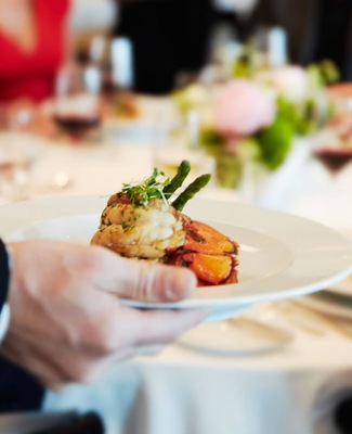 restaurante