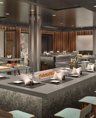 Teppanyaki Asia Grill