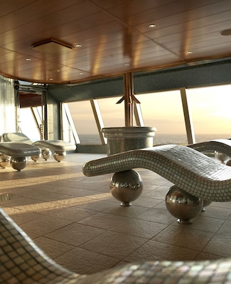 Cloud9 Thalasoterapia