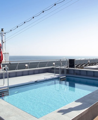 Imágen MSC Bellissima 35