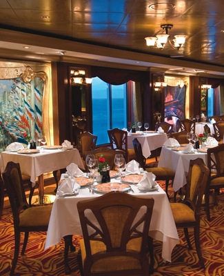 Restaurante francés Le Bistro