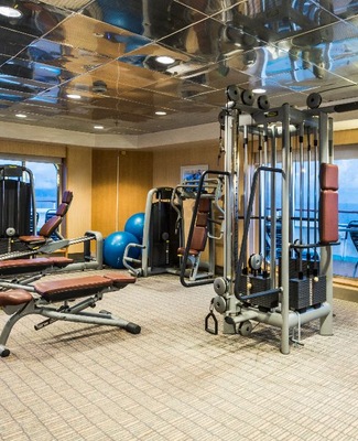 Gimnasio