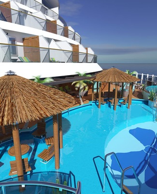 Havana Pool