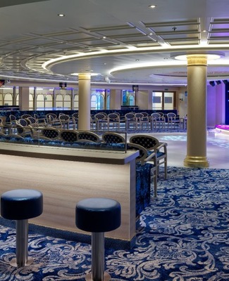 Viareggio Lounge