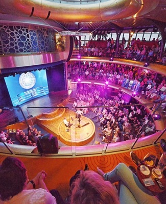 Theatrium