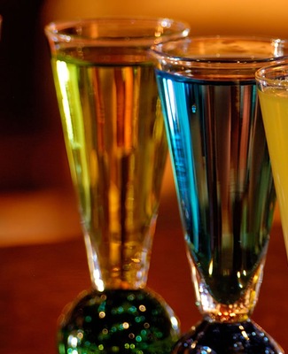 Cocktails