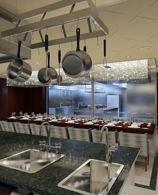 Chef Table