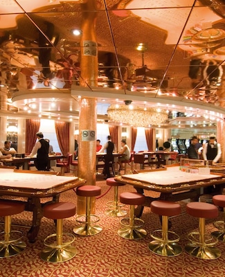 San Remo Casino