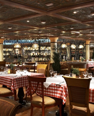 Cucina del Capitano