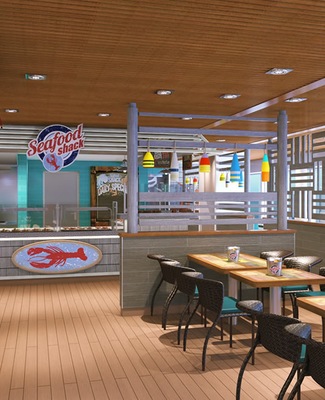 Seafood Shack
