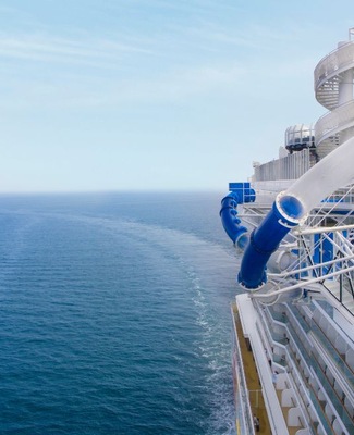 Ocean Loops