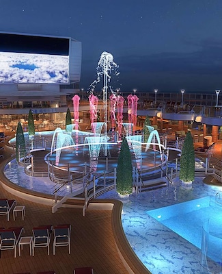 Imágen Majestic Princess 10