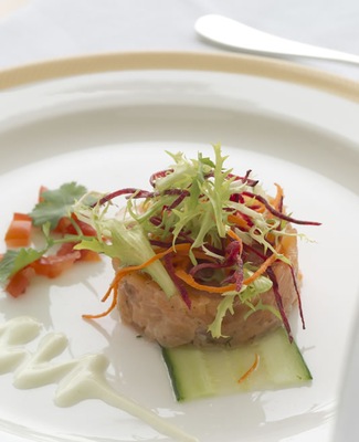 QM Gastronomía