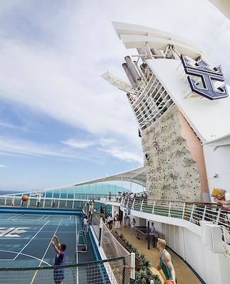 Sport Deck