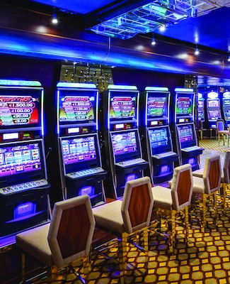 Casino
