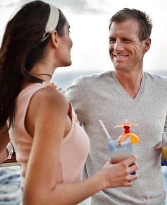 Sunset Bar