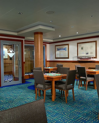 Cardroom