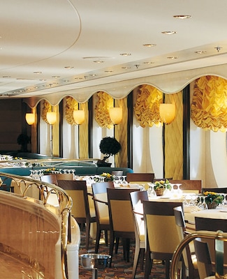 La Caravella Restaurant