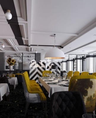 restaurante
