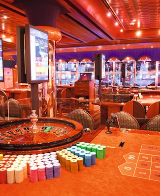Casino