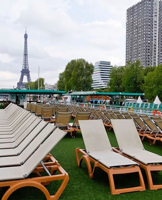 Relajación CroisiEurope