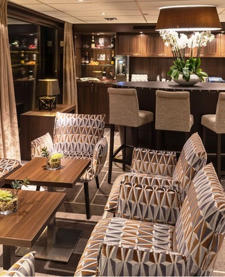 Amadeus diamond club