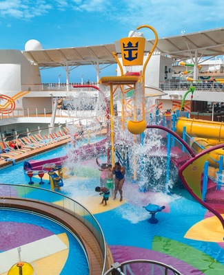 Imágen Symphony of the Seas 28