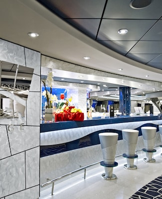 Silver Lounge Bar