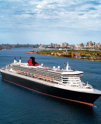 QM New York