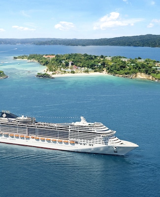 MSC Divina