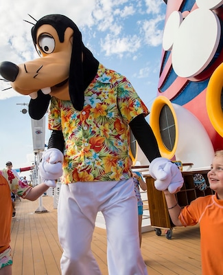 Imágen Disney Magic 12