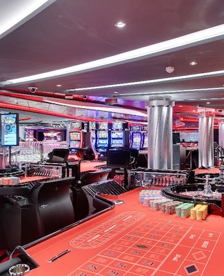 Casino