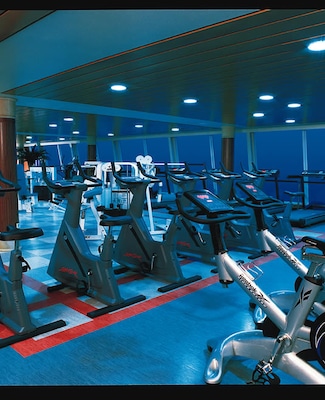 Gimnasio