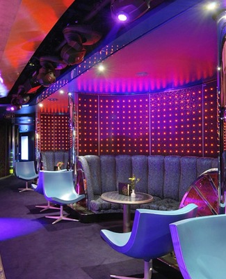 Northern Lights Nightclub