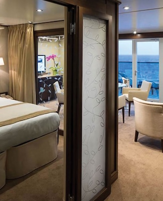 Suite Spa Penthouse