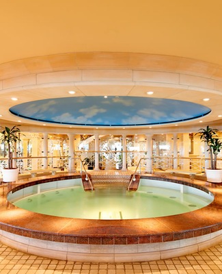 Vitality Spa