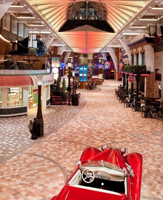 Promenade