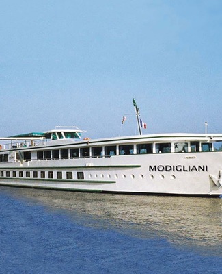 Imágen MS Modigliani 7