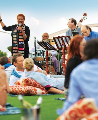 Lawn Club